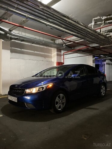 Kia Cerato 2018, 67,914 km - 2.0 l - Bakı