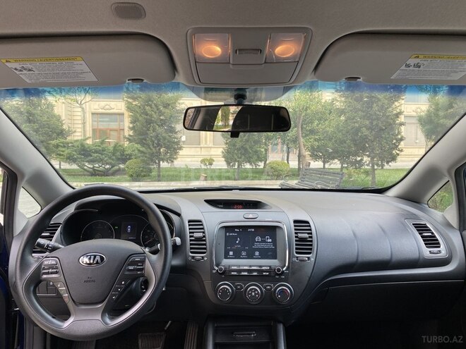 Kia Cerato 2018, 67,914 km - 2.0 l - Bakı