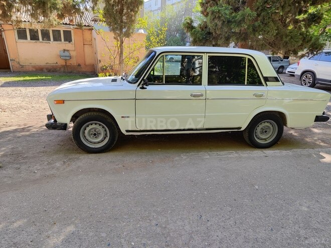 LADA (VAZ) 2106 1994, 256,000 km - 1.5 l - Gəncə