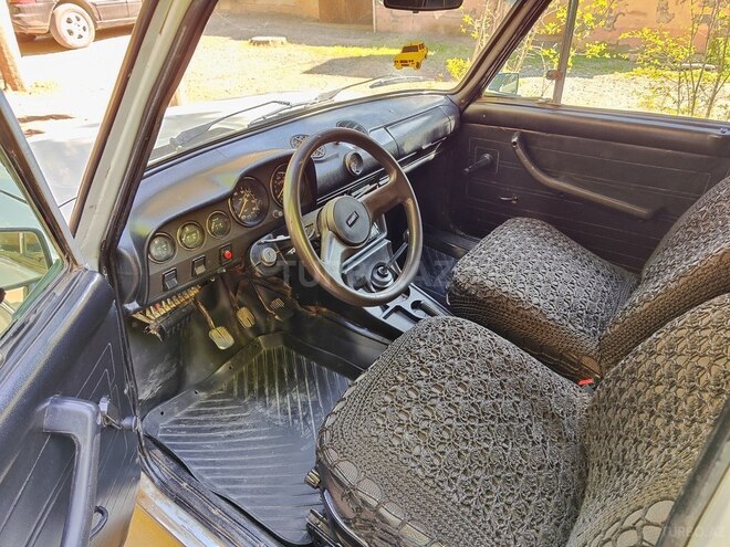 LADA (VAZ) 2106 1994, 256,000 km - 1.5 l - Gəncə