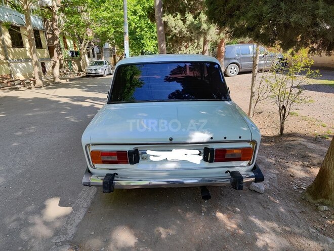 LADA (VAZ) 2106 1994, 256,000 km - 1.5 l - Gəncə