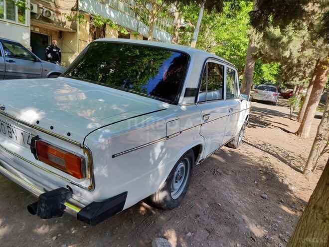 LADA (VAZ) 2106 1994, 256,000 km - 1.5 l - Gəncə