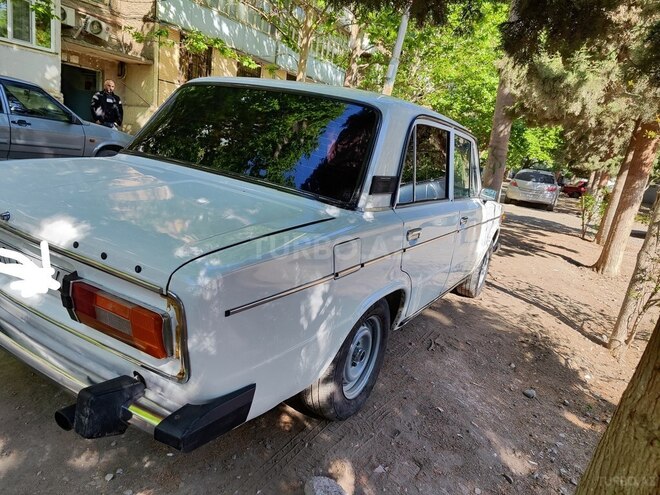 LADA (VAZ) 2106 1994, 256,000 km - 1.5 l - Gəncə