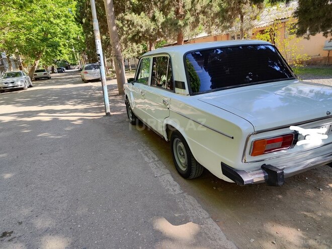 LADA (VAZ) 2106 1994, 256,000 km - 1.5 l - Gəncə