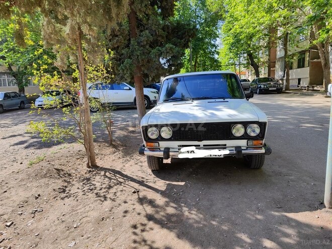 LADA (VAZ) 2106 1994, 256,000 km - 1.5 l - Gəncə