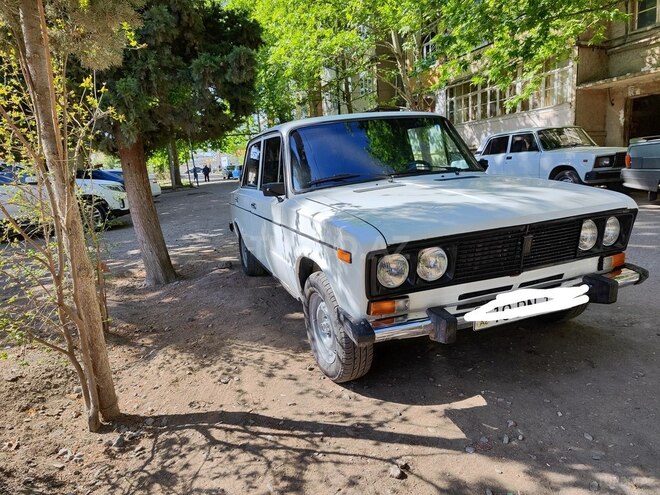 LADA (VAZ) 2106 1994, 256,000 km - 1.5 l - Gəncə