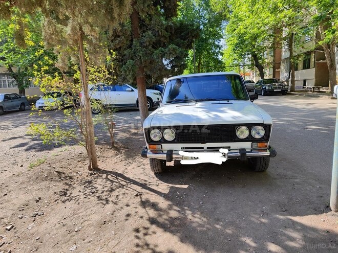 LADA (VAZ) 2106 1994, 256,000 km - 1.5 l - Gəncə