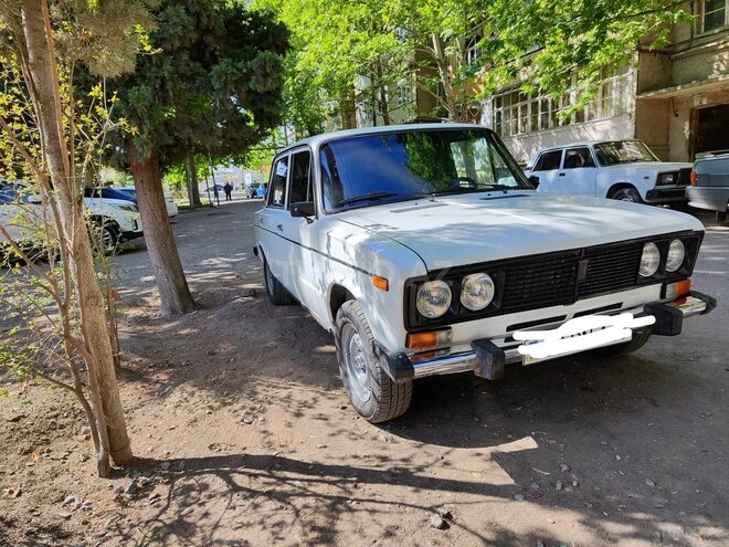 LADA (VAZ) 2106 1994, 256,000 km - 1.5 l - Gəncə