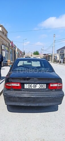Khazar LX 2007, 390,000 km - 1.7 l - Bakı