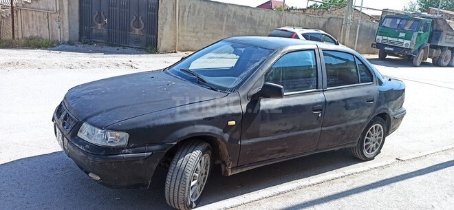Khazar LX 2007, 390,000 km - 1.7 l - Bakı