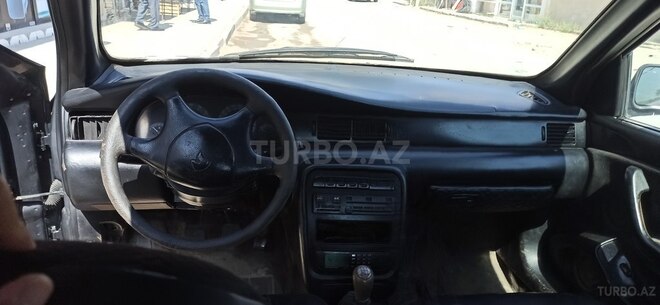 Khazar LX 2007, 390,000 km - 1.7 l - Bakı