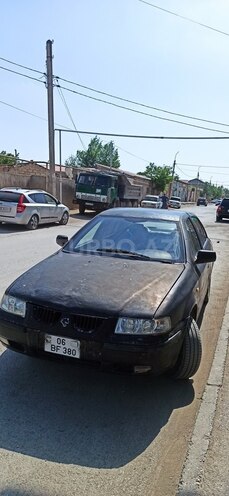 Khazar LX 2007, 390,000 km - 1.7 l - Bakı