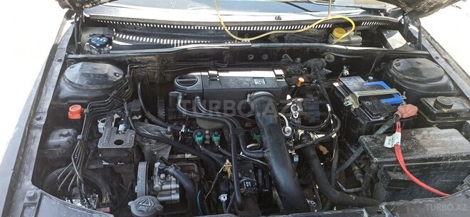 Khazar LX 2007, 390,000 km - 1.7 l - Bakı