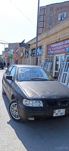 Khazar LX 2007, 390,000 km - 1.7 l - Bakı