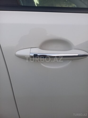 Kia Optima 2011, 205,000 km - 2.0 l - Mingəçevir