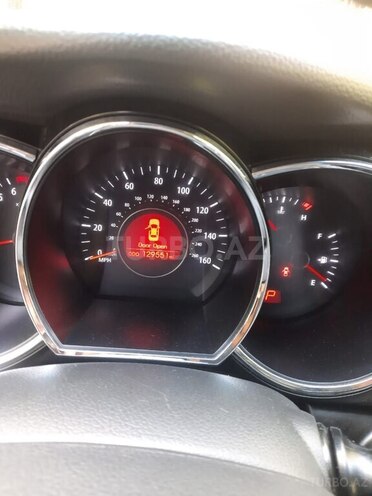 Kia Optima 2011, 205,000 km - 2.0 l - Mingəçevir