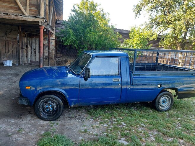LADA (VAZ) 21045 2008, 218,548 km - 1.6 л - Oğuz