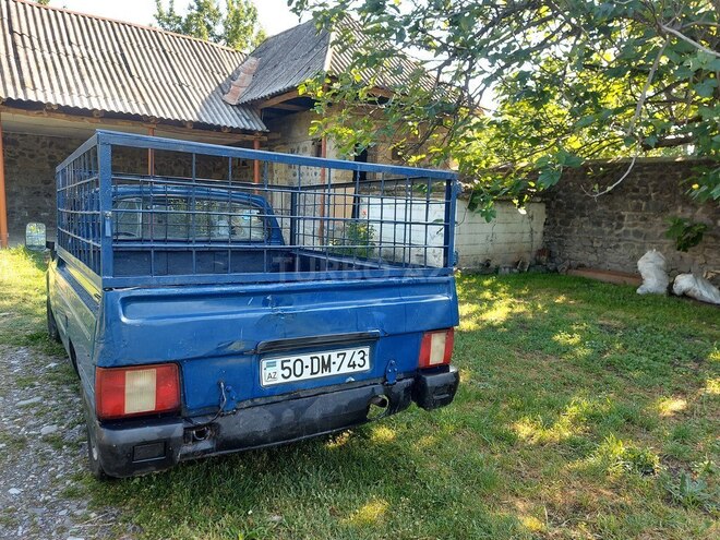 LADA (VAZ) 21045 2008, 218,548 km - 1.6 л - Oğuz
