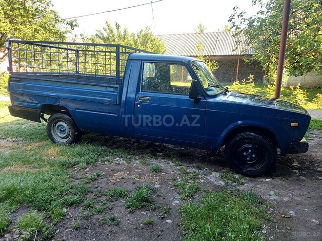 LADA (VAZ) 21045 2008, 218,548 km - 1.6 л - Oğuz
