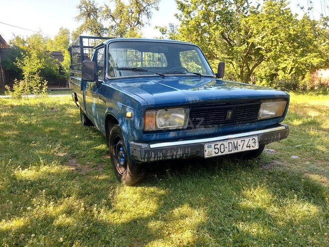 LADA (VAZ) 21045 2008, 218,548 km - 1.6 л - Oğuz