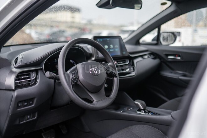 Toyota  2022, 245 km - 0.0 л - Bakı