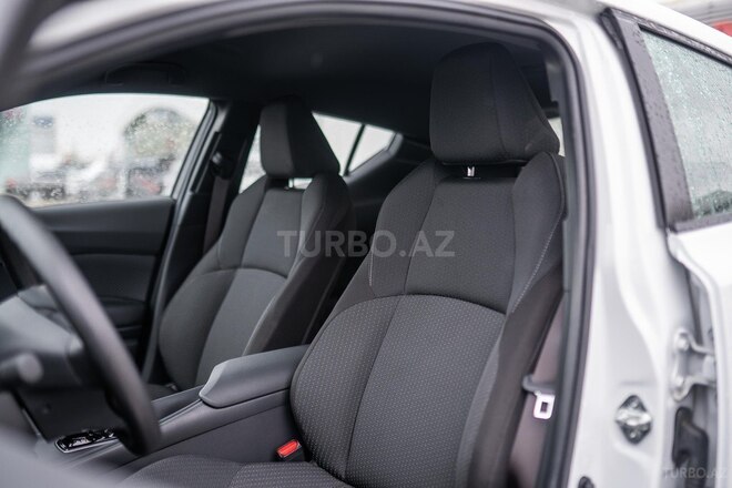 Toyota  2022, 245 km - 0.0 л - Bakı