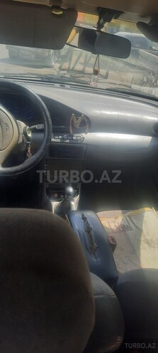Kia Avella 1997, 282,000 km - 1.5 л - Bakı
