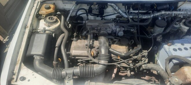 Kia Avella 1997, 282,000 km - 1.5 л - Bakı