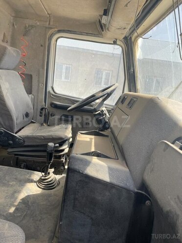 MAZ 643008 2008, 397,856 km - 14.0 l - Bakı