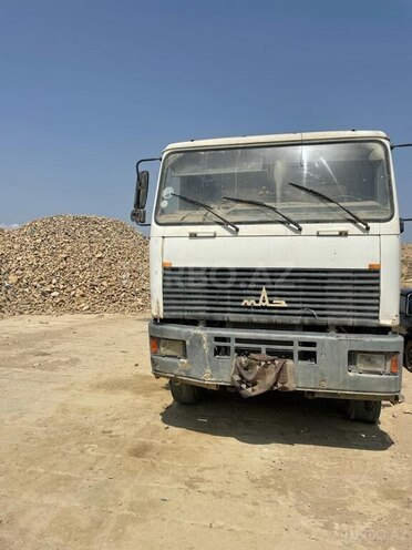 MAZ 643008 2008, 397,856 km - 14.0 l - Bakı