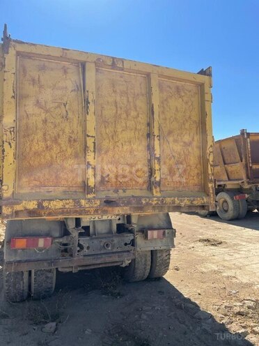 MAZ 643008 2008, 397,856 km - 14.0 l - Bakı