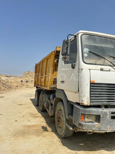 MAZ 643008 2008, 397,856 km - 14.0 l - Bakı