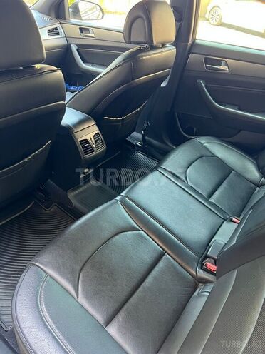 Hyundai Sonata 2014, 148,060 km - 2.0 l - Bakı