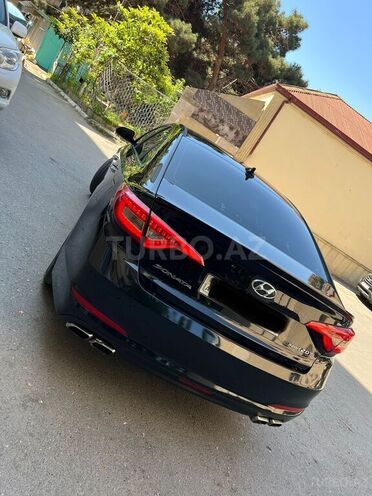 Hyundai Sonata 2014, 148,060 km - 2.0 l - Bakı