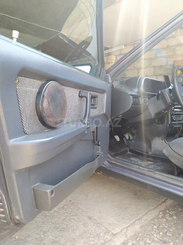 LADA (VAZ) 2109 2001, 253,680 km - 1.5 l - Qusar