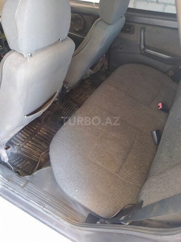 LADA (VAZ) 2109 2001, 253,680 km - 1.5 l - Qusar