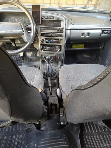 LADA (VAZ) 2109 2001, 253,680 km - 1.5 l - Qusar