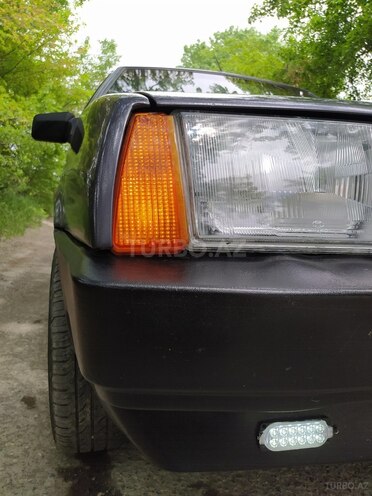 LADA (VAZ) 2109 2001, 253,680 km - 1.5 l - Qusar