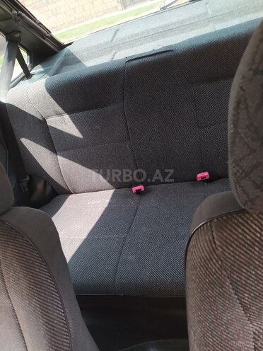 LADA (VAZ) 2109 2001, 253,680 km - 1.5 l - Qusar
