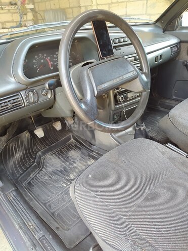 LADA (VAZ) 2109 2001, 253,680 km - 1.5 l - Qusar