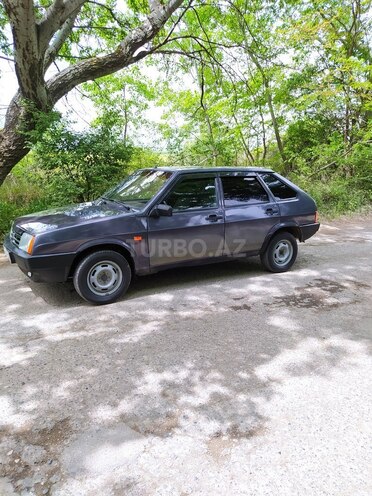 LADA (VAZ) 2109 2001, 253,680 km - 1.5 l - Qusar
