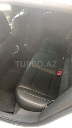 Chevrolet Malibu 2016, 142,470 km - 1.5 l - Bakı