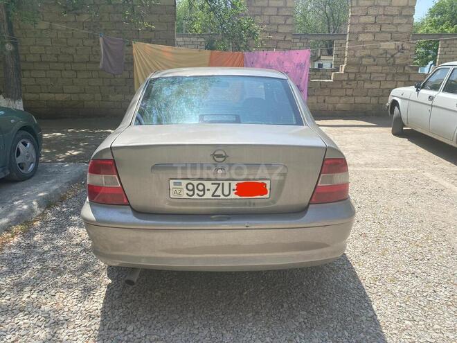 Opel Vectra 1999, 300,000 km - 1.8 l - Sumqayıt