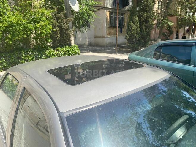 Opel Vectra 1999, 300,000 km - 1.8 l - Sumqayıt