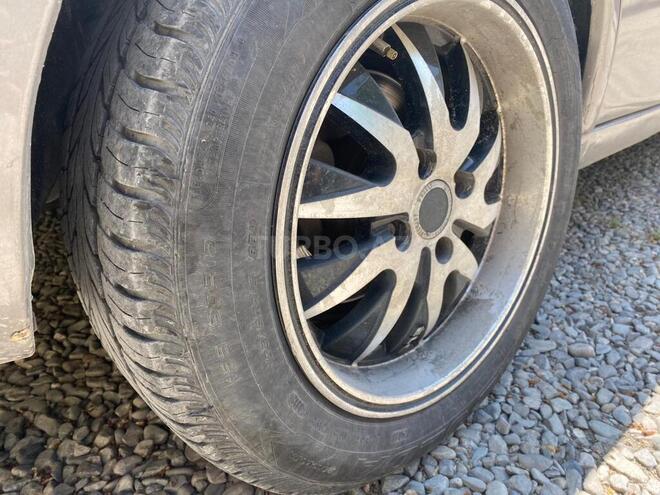 Opel Vectra 1999, 300,000 km - 1.8 l - Sumqayıt