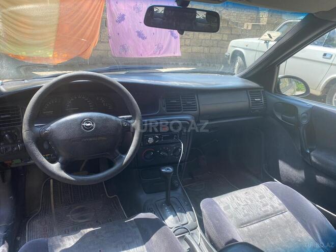 Opel Vectra 1999, 300,000 km - 1.8 l - Sumqayıt