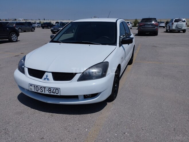 Mitsubishi Lancer 2006, 355,000 km - 1.3 л - Bakı