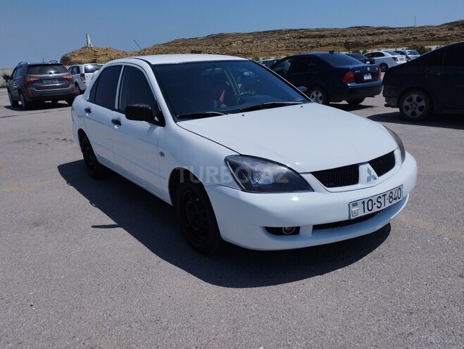 Mitsubishi Lancer 2006, 355,000 km - 1.3 л - Bakı