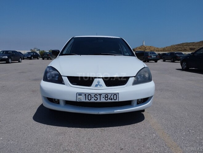 Mitsubishi Lancer 2006, 355,000 km - 1.3 л - Bakı