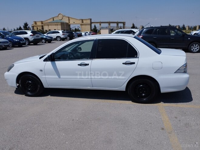 Mitsubishi Lancer 2006, 355,000 km - 1.3 л - Bakı